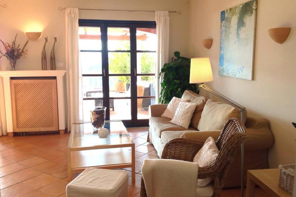 Apartamento Gran Terraza Privada Y Vistas Al Mar Port De Soller Exterior photo